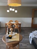 Apart Hotel Goldener Hahn Baiersbronn, Ferienwohnungen | Frühstück, Sa
