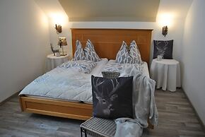 Apart Hotel Goldener Hahn Baiersbronn, Ferienwohnungen | Frühstück, Sa