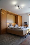 Apart Hotel Goldener Hahn Baiersbronn, Ferienwohnungen | Frühstück, Sa