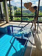 Apart Hotel Goldener Hahn Baiersbronn, Ferienwohnungen | Frühstück, Sa