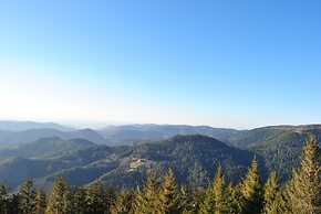 Apart Hotel Goldener Hahn Baiersbronn, Ferienwohnungen | Frühstück, Sa