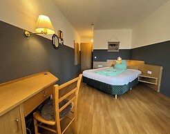 Apart Hotel Goldener Hahn Baiersbronn, Ferienwohnungen | Frühstück, Sa
