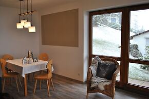 Apart Hotel Goldener Hahn Baiersbronn, Ferienwohnungen | Frühstück, Sa