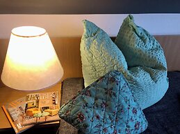 Apart Hotel Goldener Hahn Baiersbronn, Ferienwohnungen | Frühstück, Sa