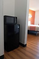 Lincoln Garden Inn