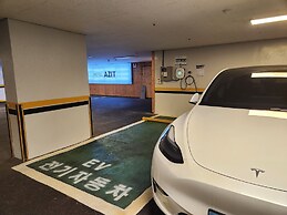 Hotel Azit - Sinsigaji