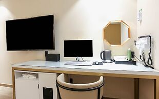 Hotel Azit - Sinsigaji