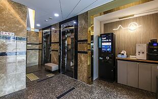 Hotel Azit - Sinsigaji