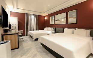 Hotel Azit - Sinsigaji