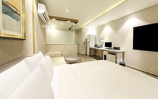 Hotel Azit - Sinsigaji