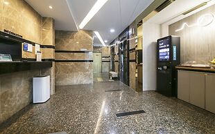 Hotel Azit - Sinsigaji