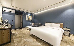 Hotel Azit - Sinsigaji