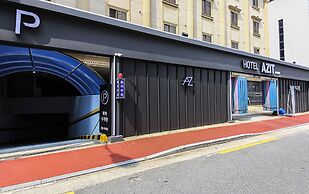 Hotel Azit - Sinsigaji
