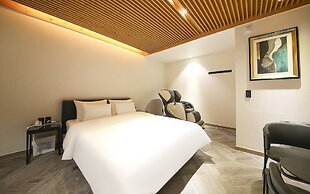 Hotel Azit - Sinsigaji