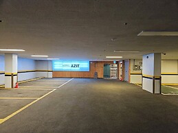 Hotel Azit - Sinsigaji