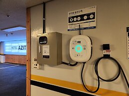 Hotel Azit - Sinsigaji