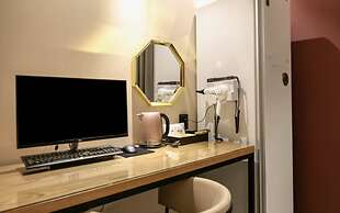 Hotel Azit - Sinsigaji