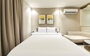 Hotel Azit - Sinsigaji