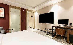 Hotel Azit - Sinsigaji