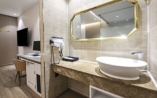 Hotel Azit - Sinsigaji