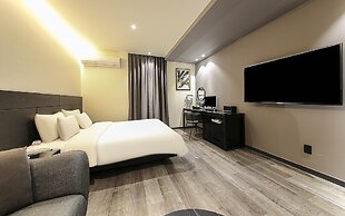 Hotel Azit - Sinsigaji