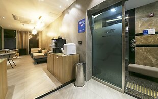 Hotel Azit - Sinsigaji