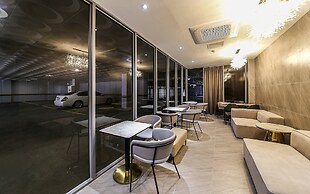 Hotel Azit - Sinsigaji