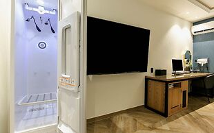 Hotel Azit - Sinsigaji