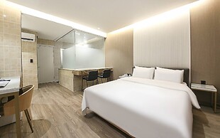 Hotel Azit - Sinsigaji