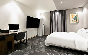 Hotel Azit - Sinsigaji