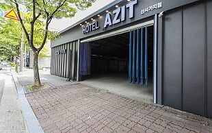 Hotel Azit - Sinsigaji