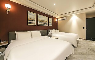 Hotel Azit - Sinsigaji