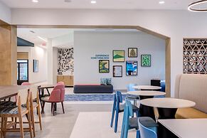 Home2 Suites By Hilton Smithfield Selma