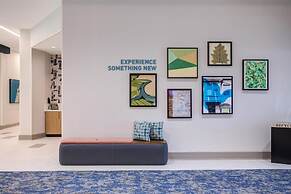 Home2 Suites By Hilton Smithfield Selma