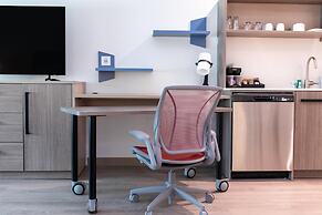 Home2 Suites By Hilton Smithfield Selma