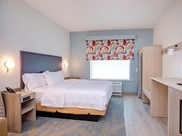 Home2 Suites By Hilton Smithfield Selma