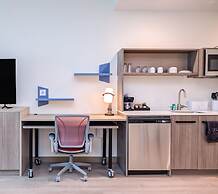 Home2 Suites By Hilton Smithfield Selma