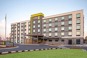 Home2 Suites By Hilton Smithfield Selma