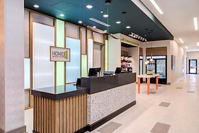 Home2 Suites By Hilton Smithfield Selma