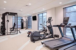 Home2 Suites By Hilton Smithfield Selma