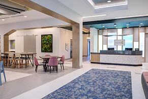 Home2 Suites By Hilton Smithfield Selma