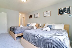 Immerse Yourself in This Beatiful Apt