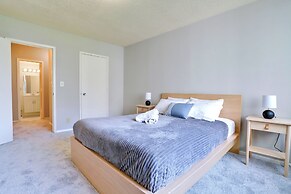 Immerse Yourself in This Beatiful Apt