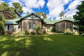 Bluechip Leisure Summerhill Bungalow