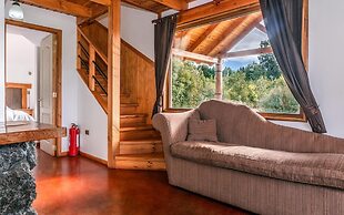 martina bugalows country lodge