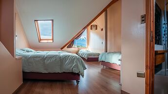 martina bugalows country lodge