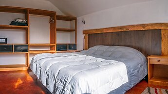 martina bugalows country lodge