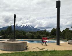 martina bugalows country lodge