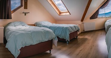 martina bugalows country lodge