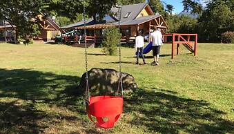 martina bugalows country lodge